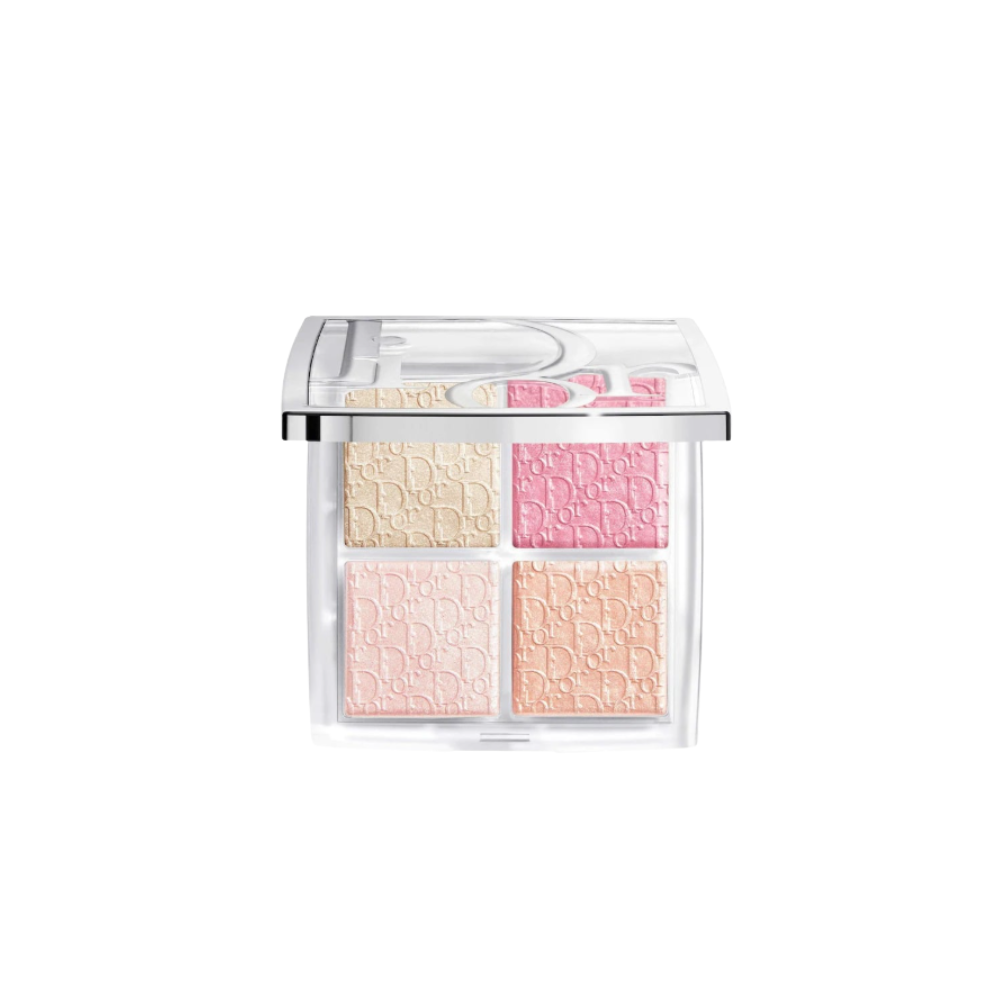Dior backstage glow palette