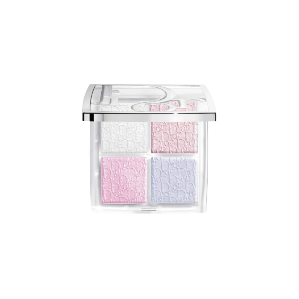 Dior backstage glow palette