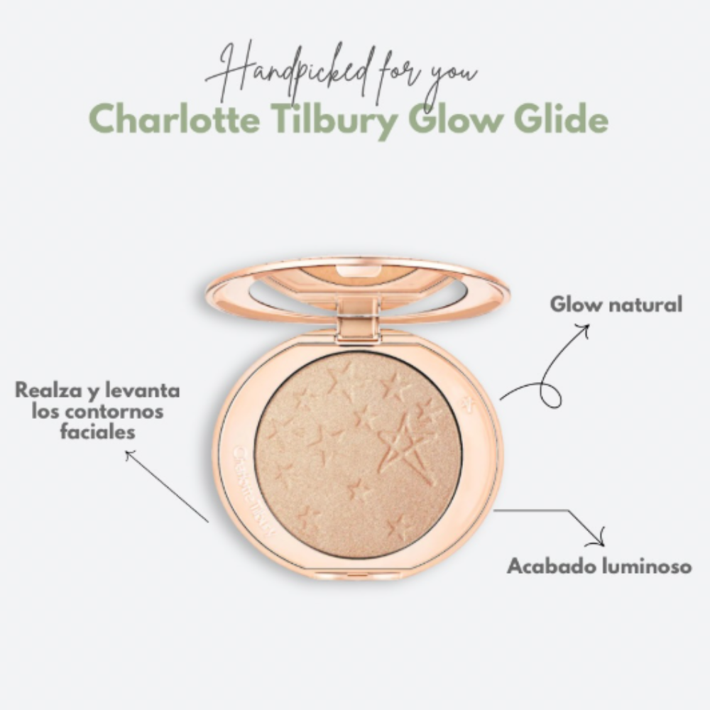 Charlotte tilbury glow glide