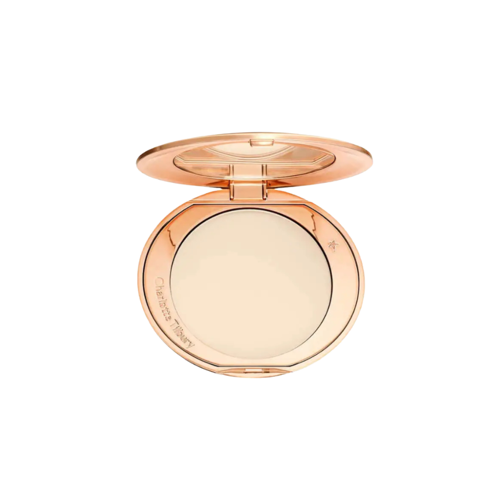 Charlotte tilbury airbrush powder