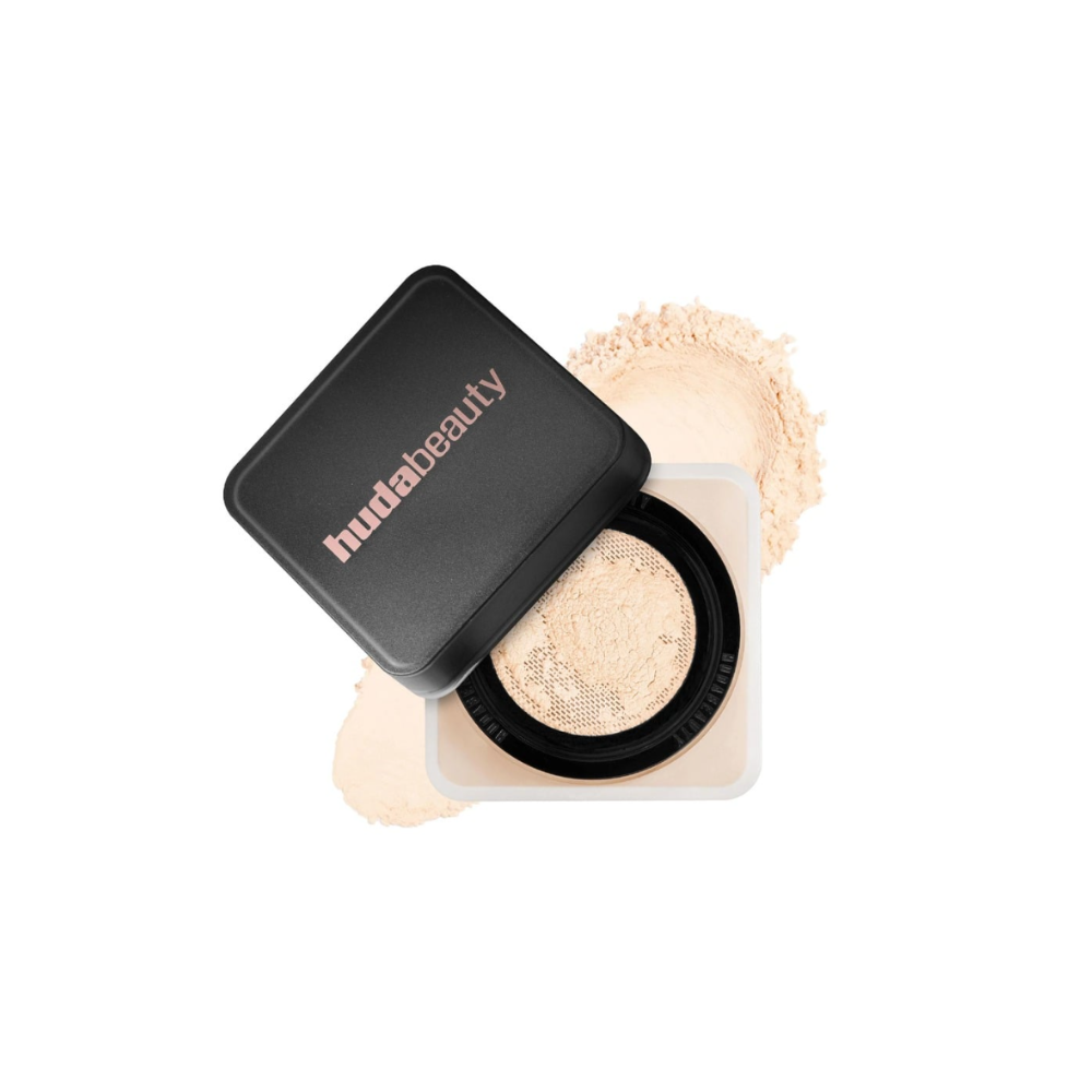 Huda beauty easy bake powder