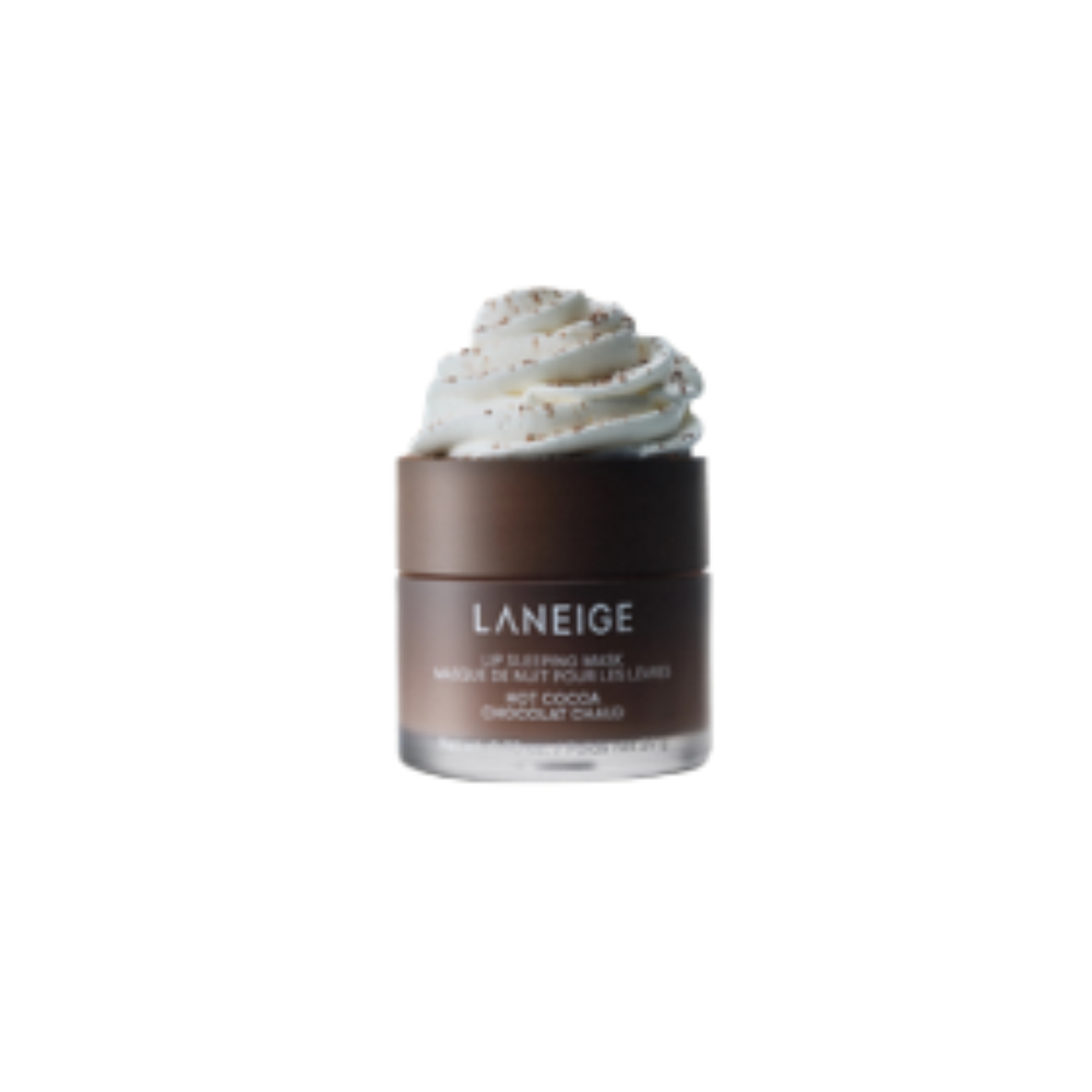 Laneige lip sleeping mask (Hot cocoa)