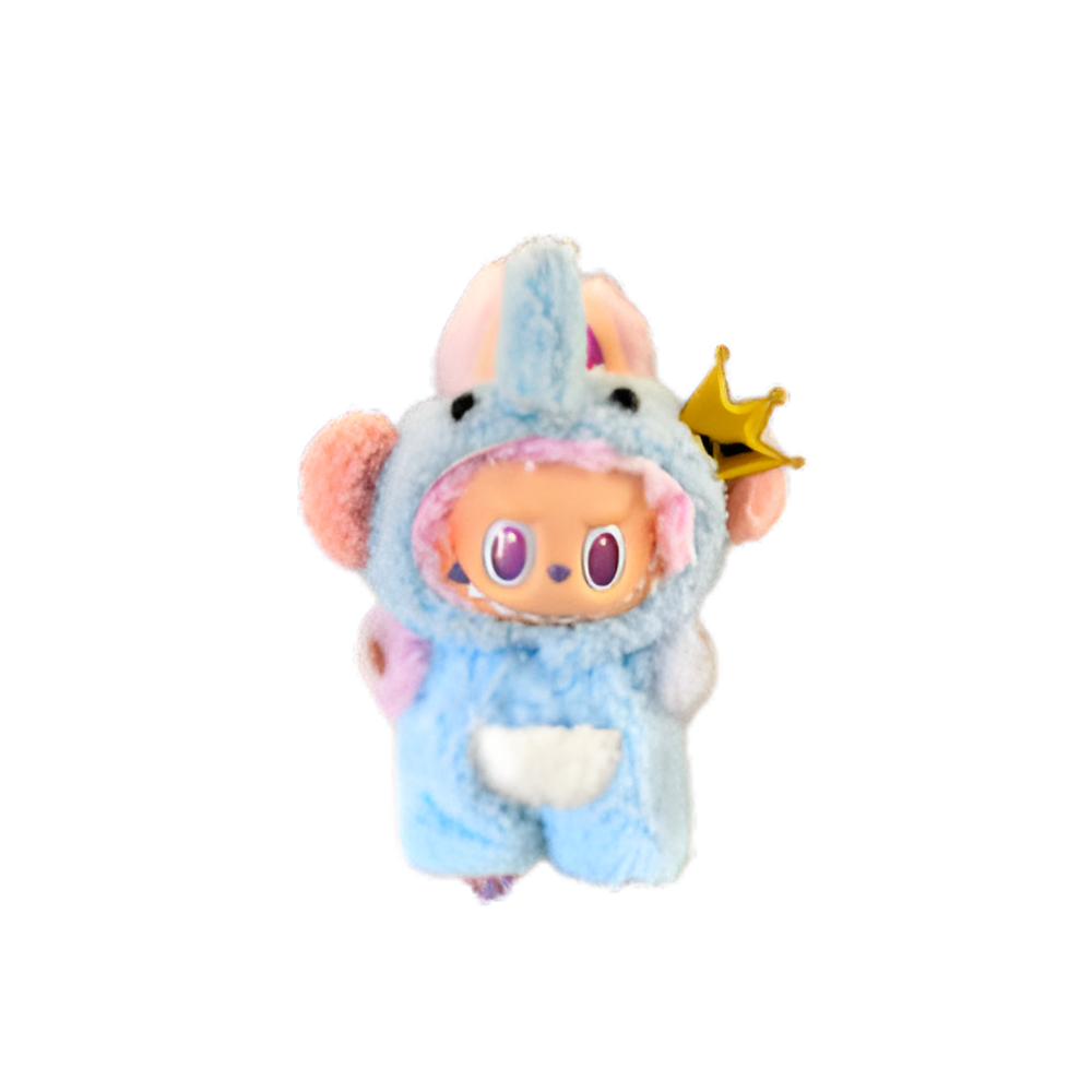 Ropita para labubu V1 - V2 - V3