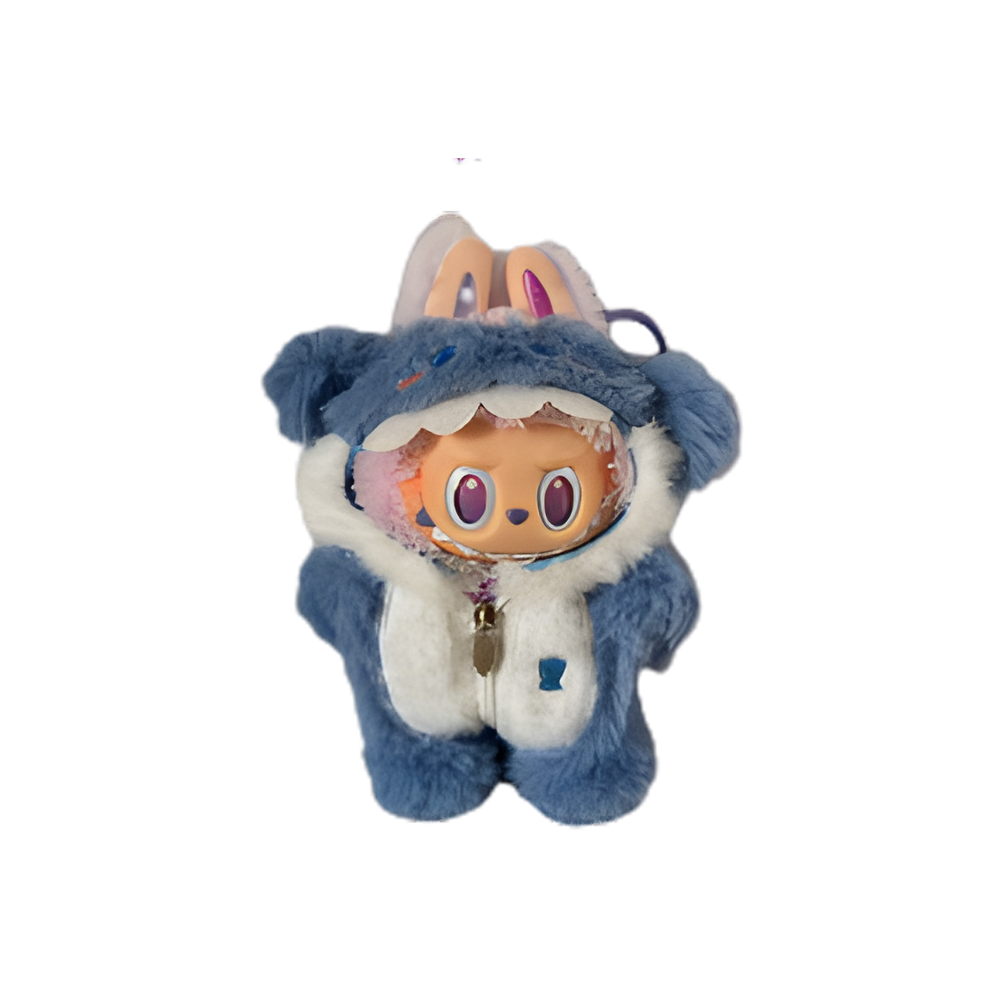 Ropita para labubu V1 - V2 - V3