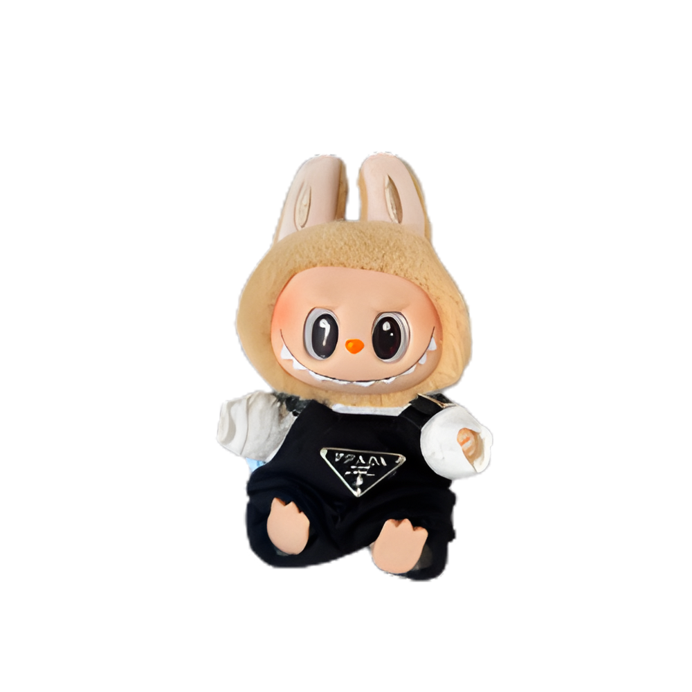 Ropita para labubu V1 - V2 - V3