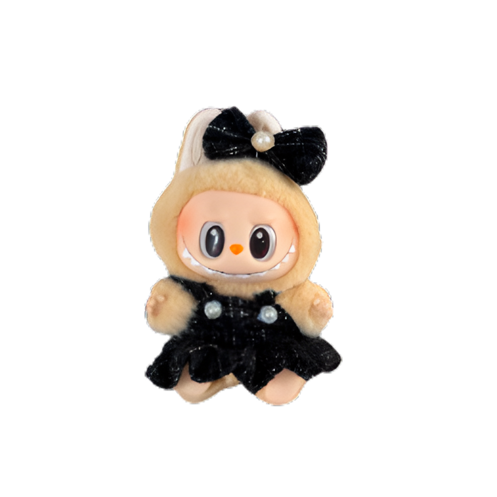 Ropita para labubu V1 - V2 - V3