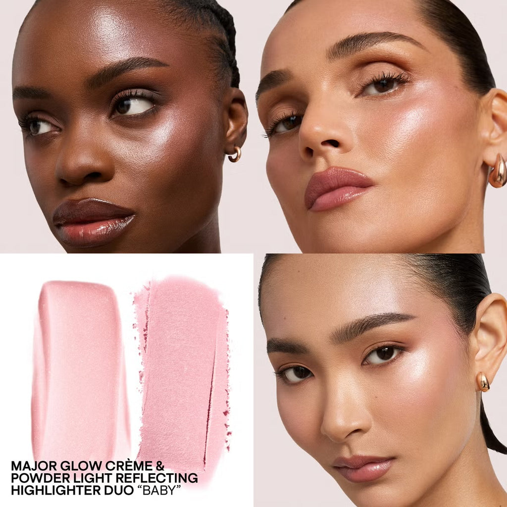 Patrick ta highlighter duo