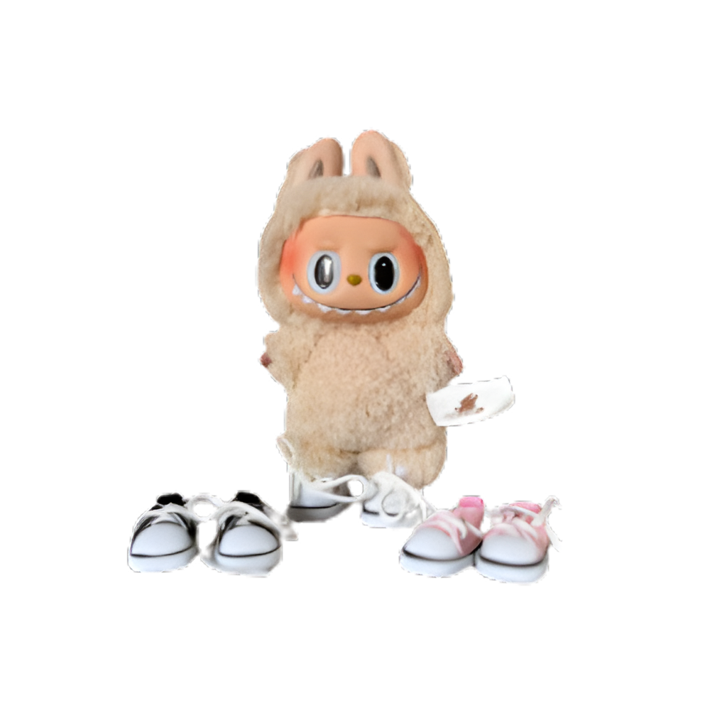 Ropita para labubu V1 - V2 - V3