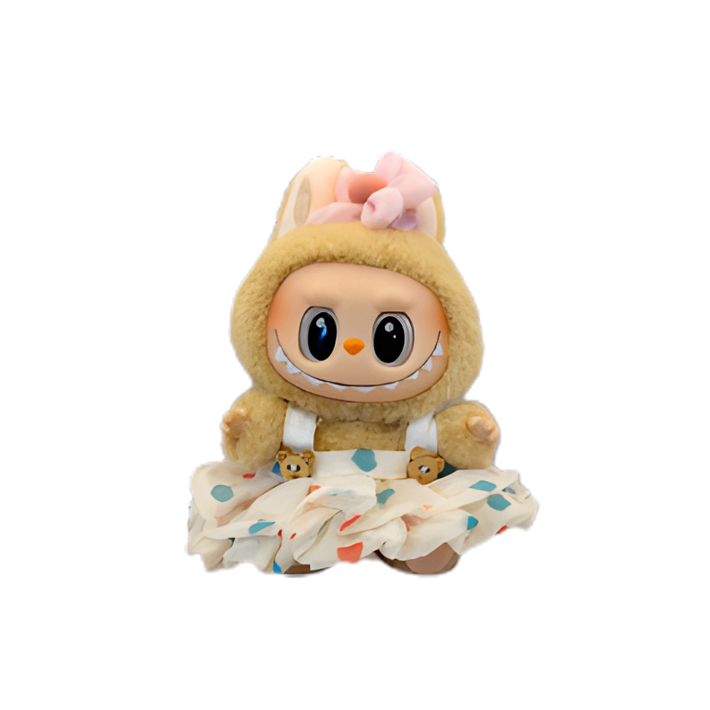 Ropita para labubu V1 - V2 - V3