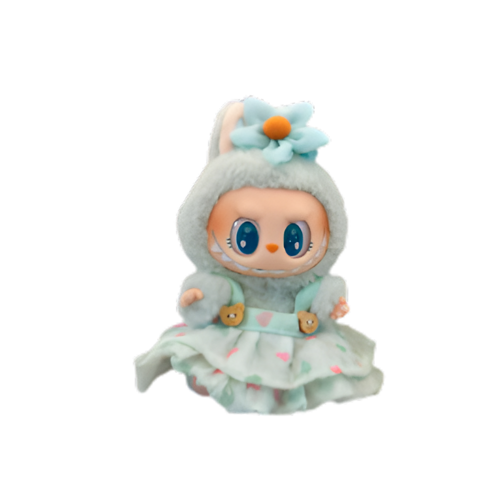 Ropita para labubu V1 - V2 - V3