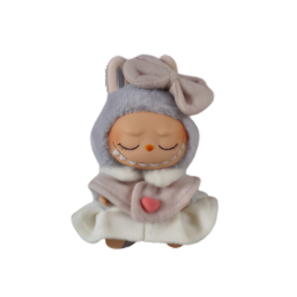 Ropita para labubu V1 - V2 - V3