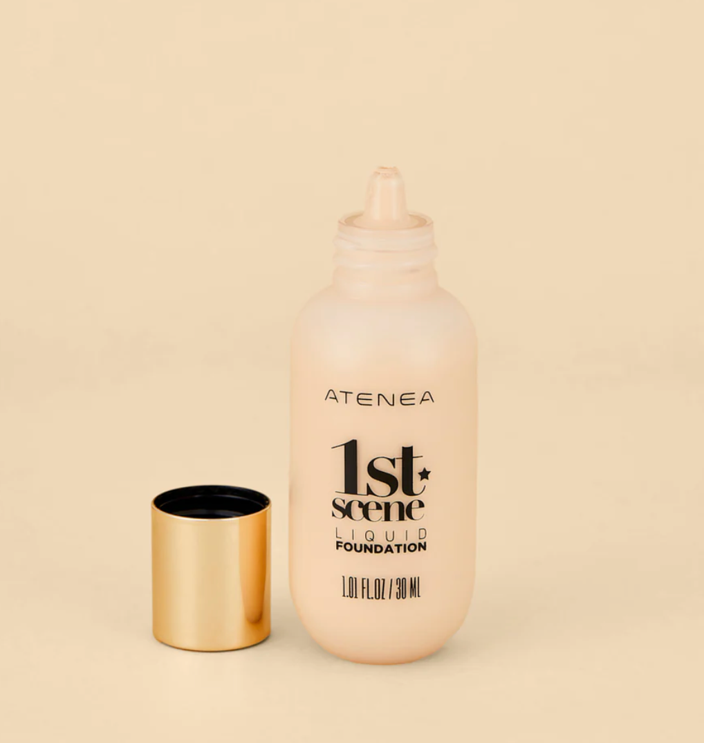 Base Liquida ATENEA 1st Scene