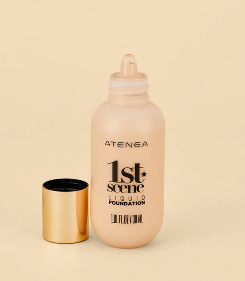 Base Liquida ATENEA 1st Scene