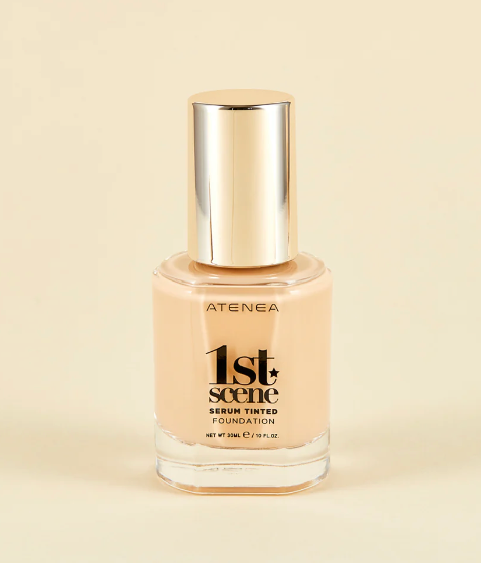 Serum Tinted 1st Scene – ATENEA