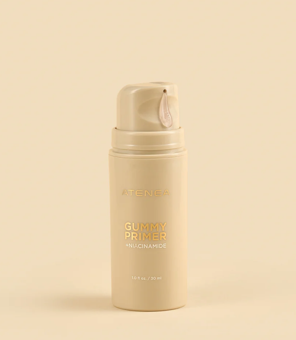 Primer con Niacinamida – ATENEA Gummy Primer