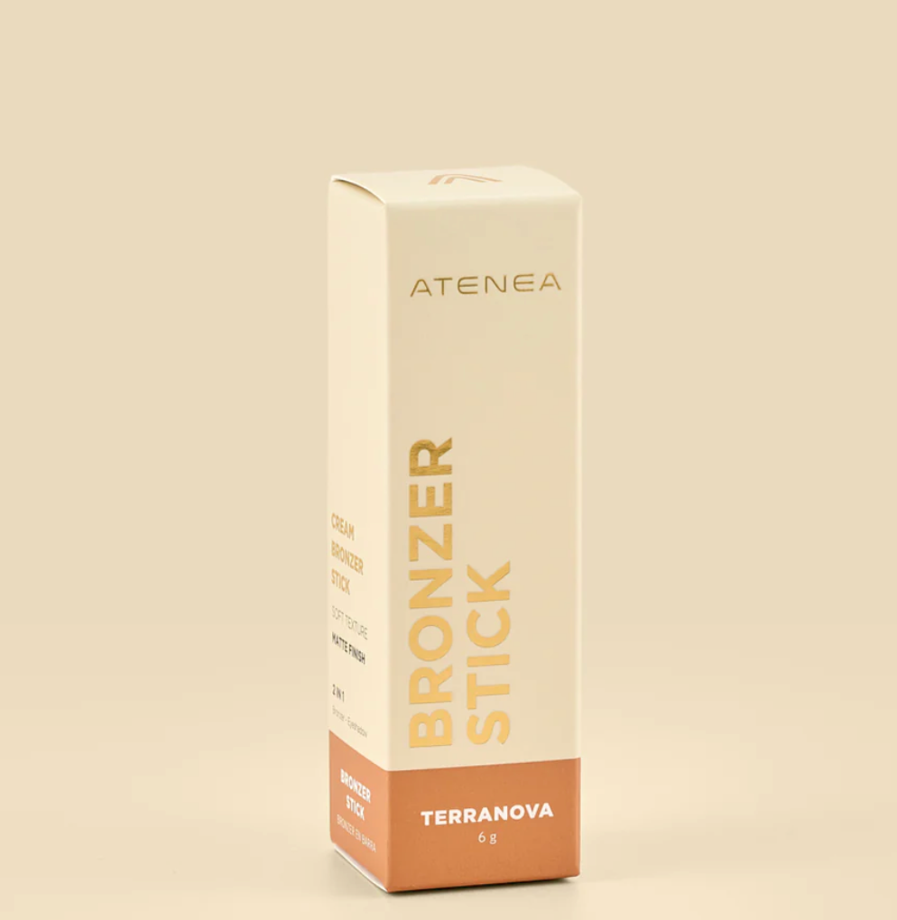 Bronzer Cremoso en Barra – ATENEA