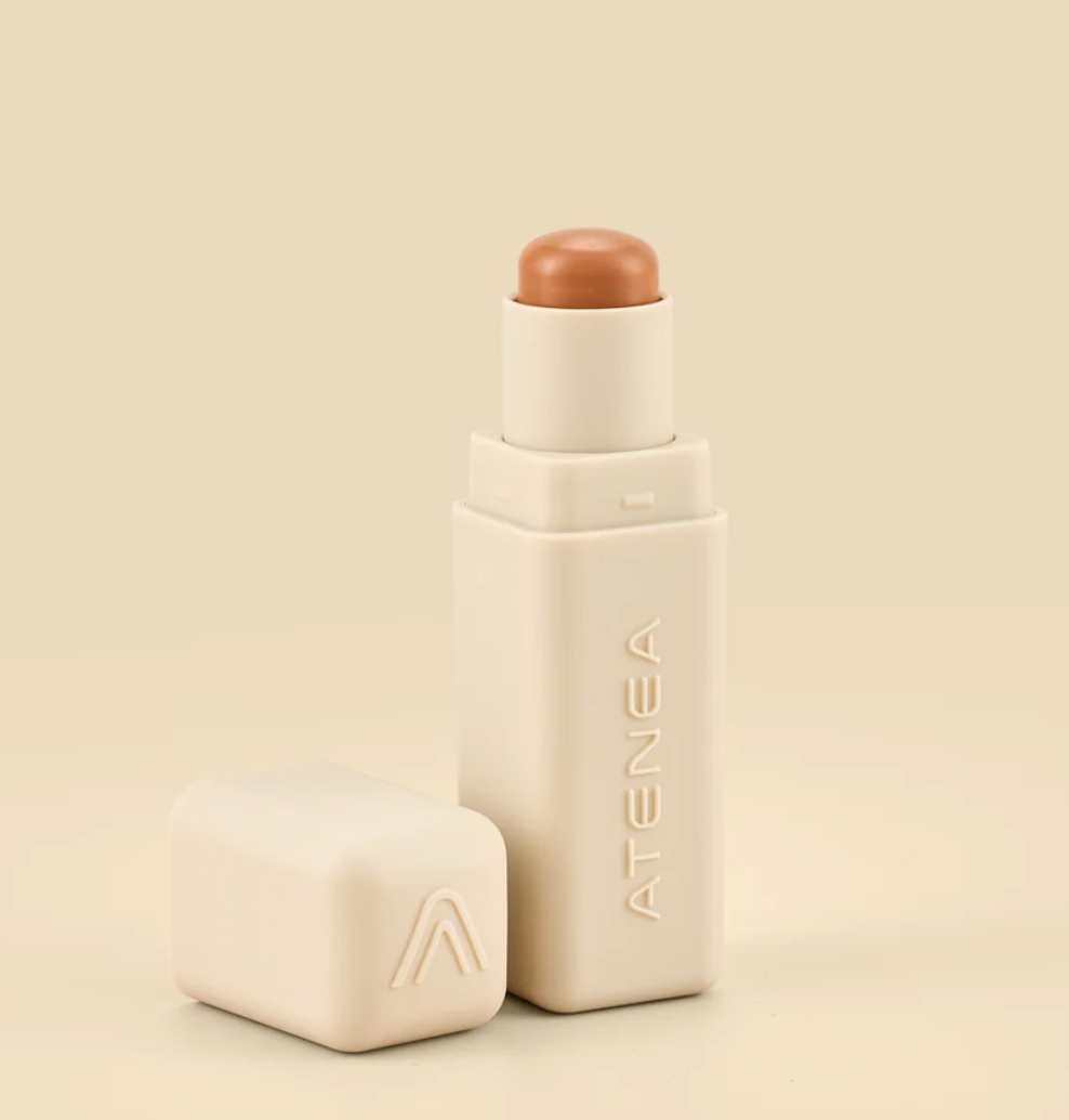 Bronzer Cremoso en Barra – ATENEA