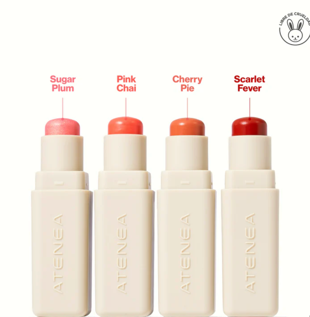 Rubor Cremoso en Barra Collection – ATENEA