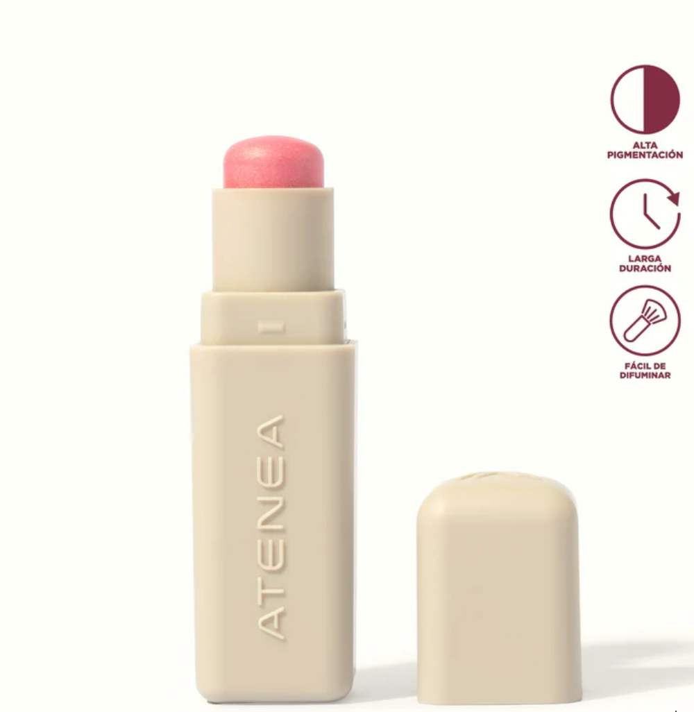 Rubor Cremoso en Barra Collection – ATENEA