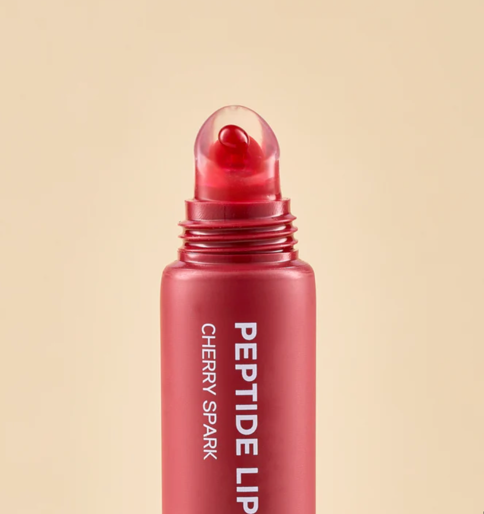 Peptide Lip Balm – ATENEA