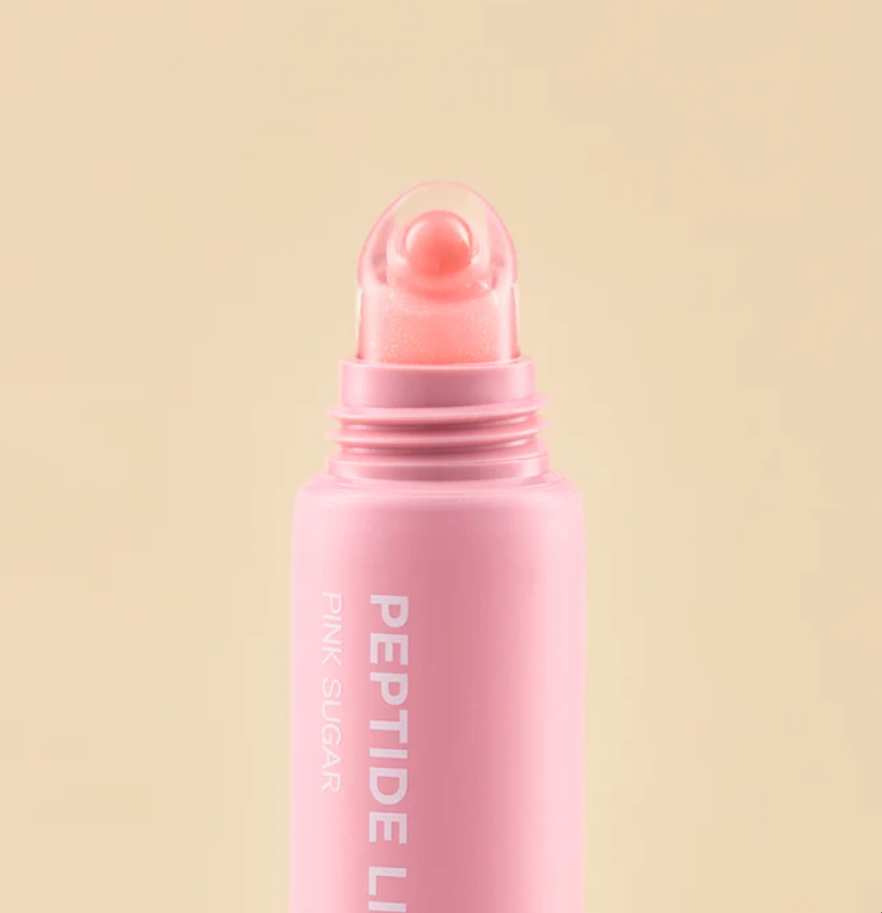Peptide Lip Balm – ATENEA