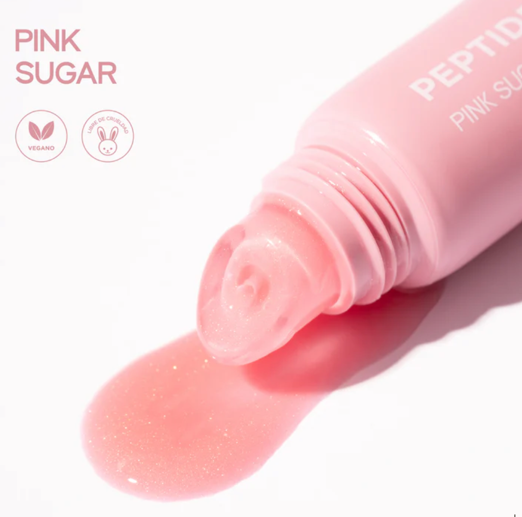 Peptide Lip Balm – ATENEA