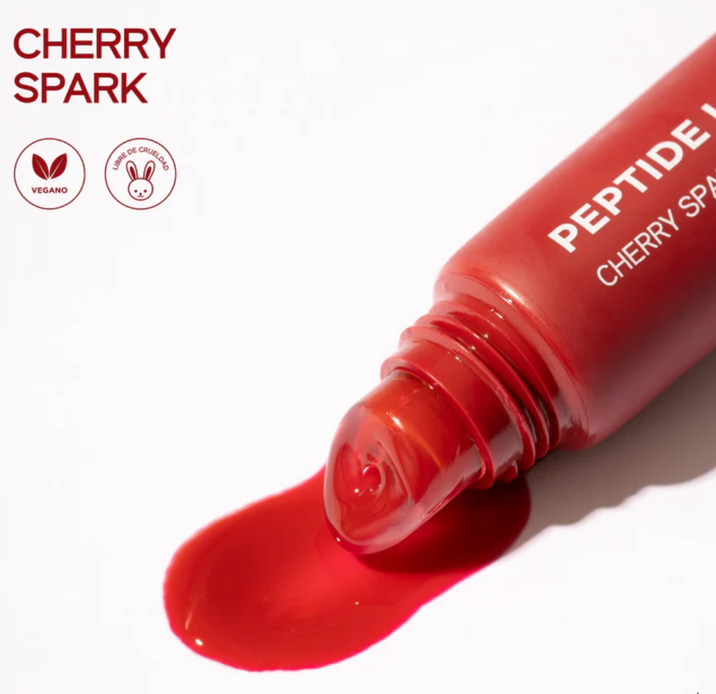 Peptide Lip Balm – ATENEA