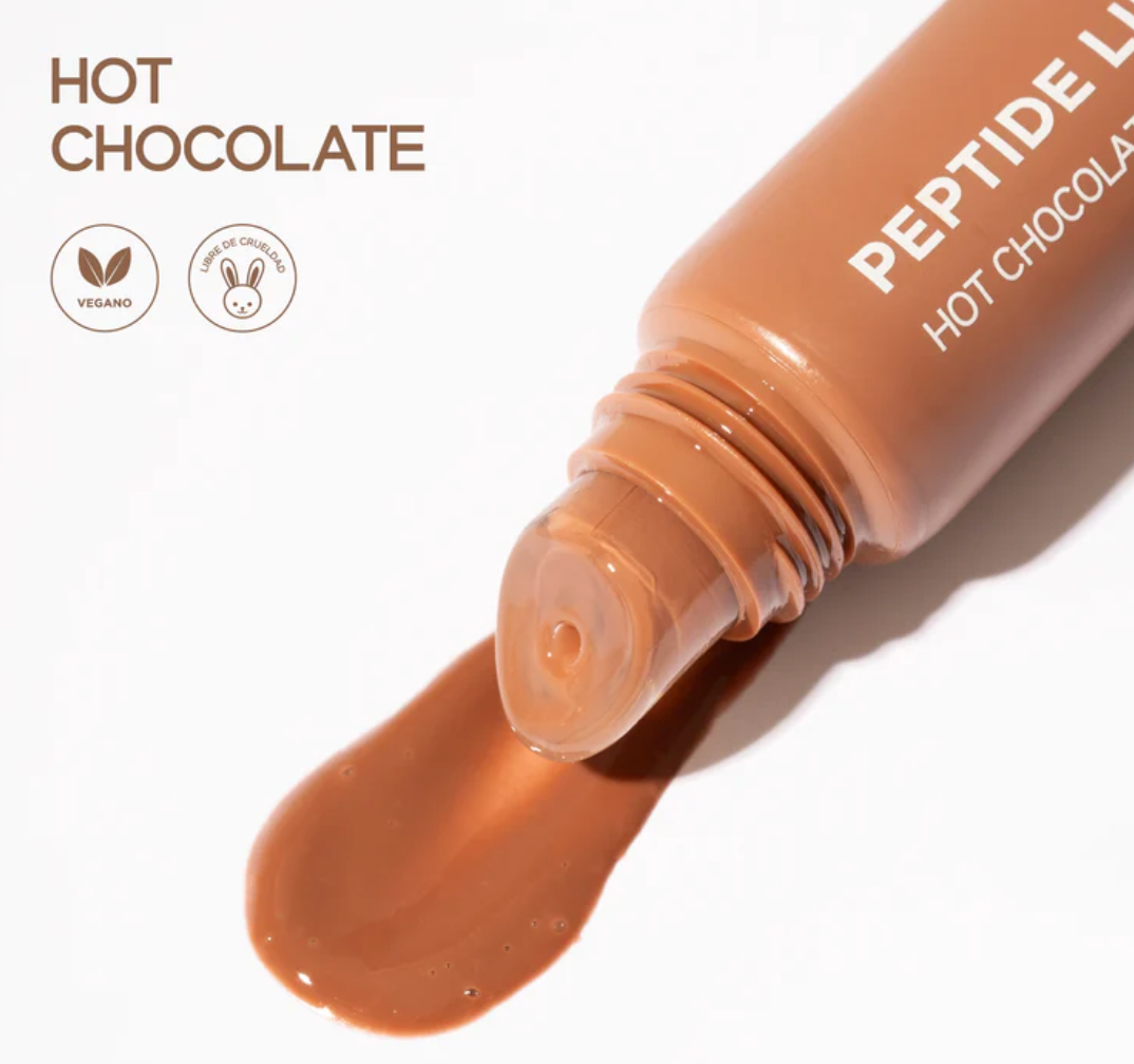 Peptide Lip Balm – ATENEA