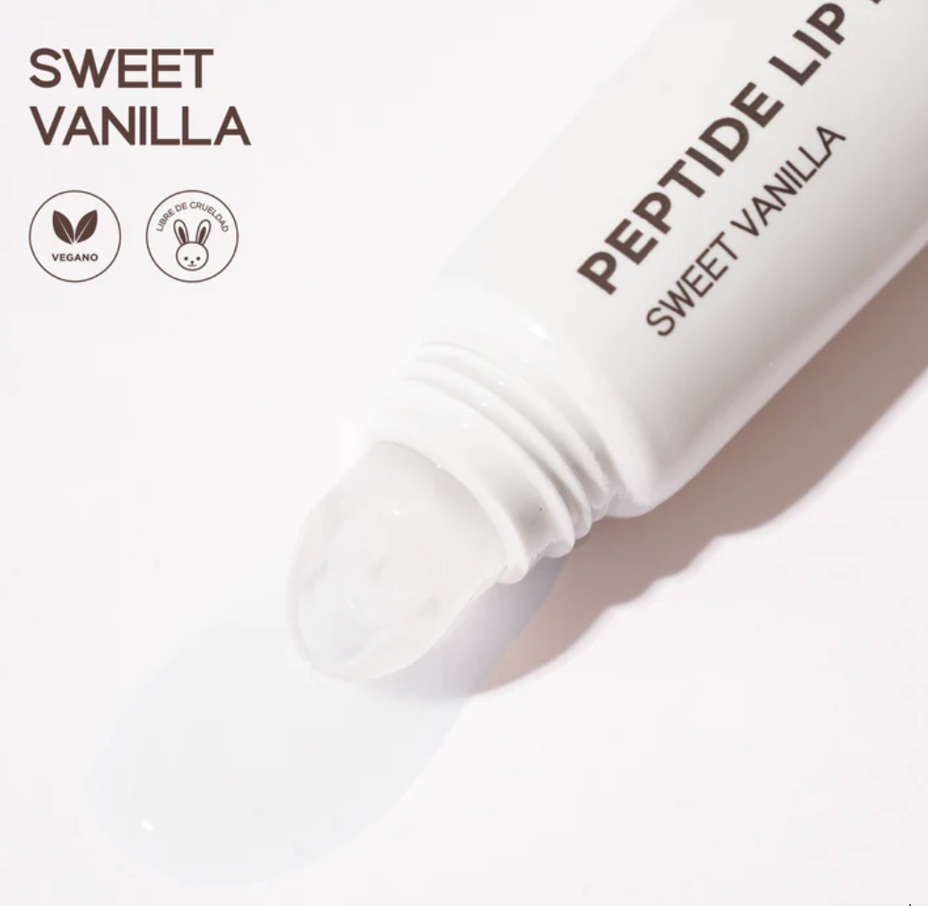 Peptide Lip Balm – ATENEA