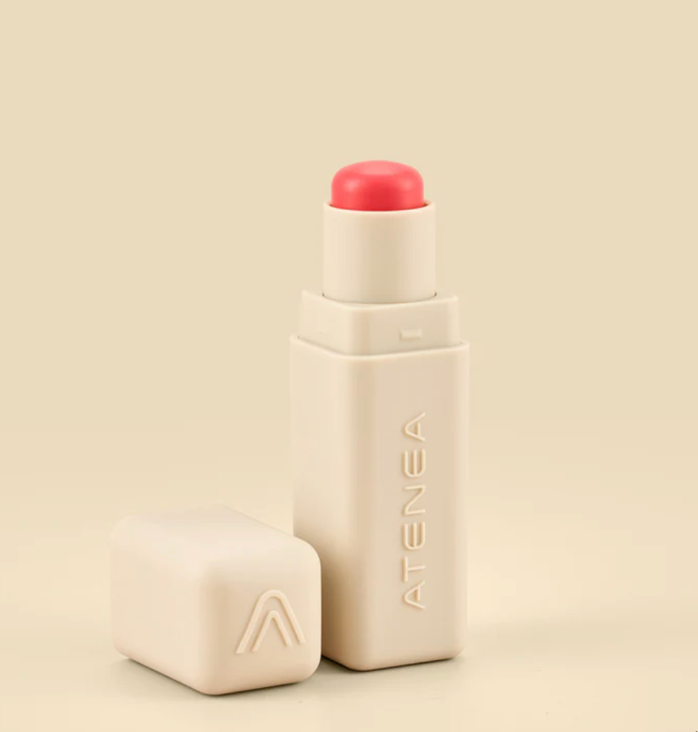 Rubor Cremoso en Barra Collection – ATENEA