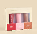 Mini Peptide Lip Balm x3 – ATENEA