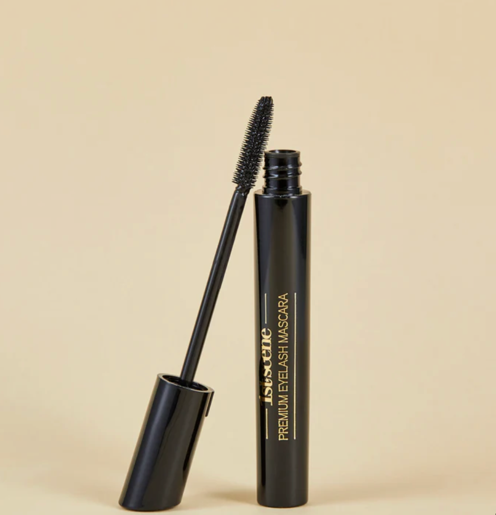 Pestañina 1st. Scene Negro – ATENEA