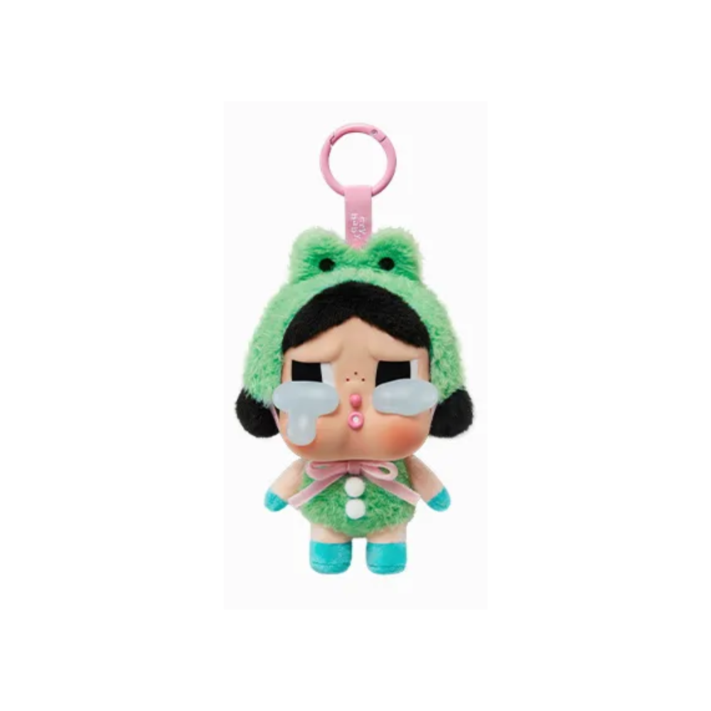 Crybaby crying again Originales - POPMART