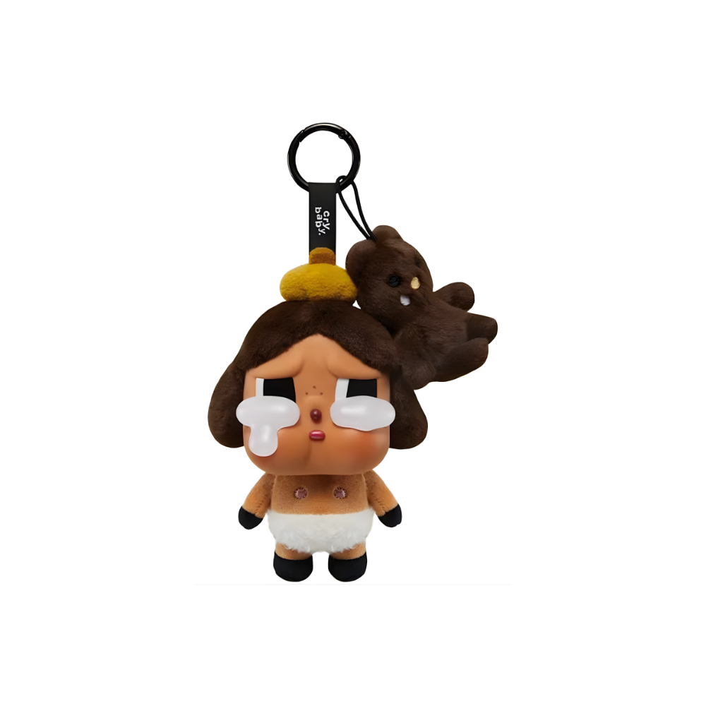 Crybaby crying again Originales - POPMART