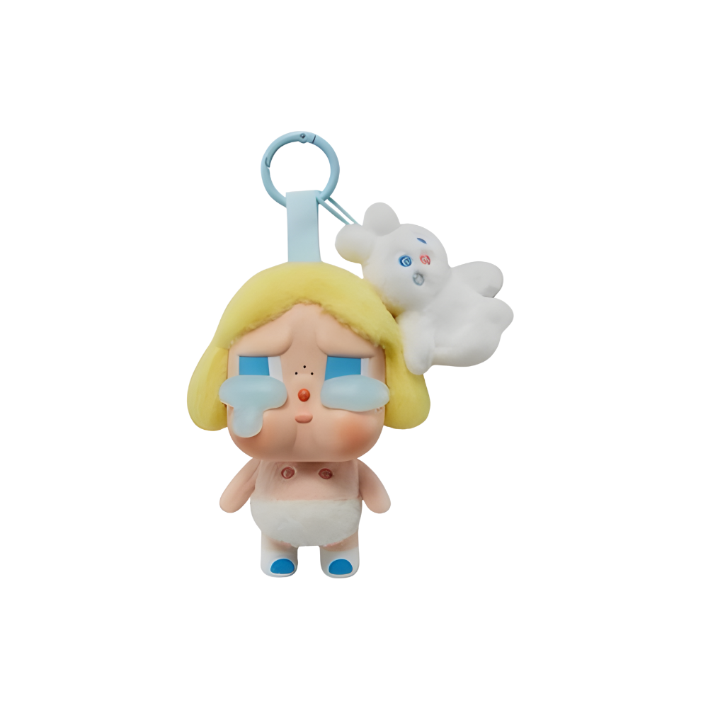 Crybaby crying again Originales - POPMART