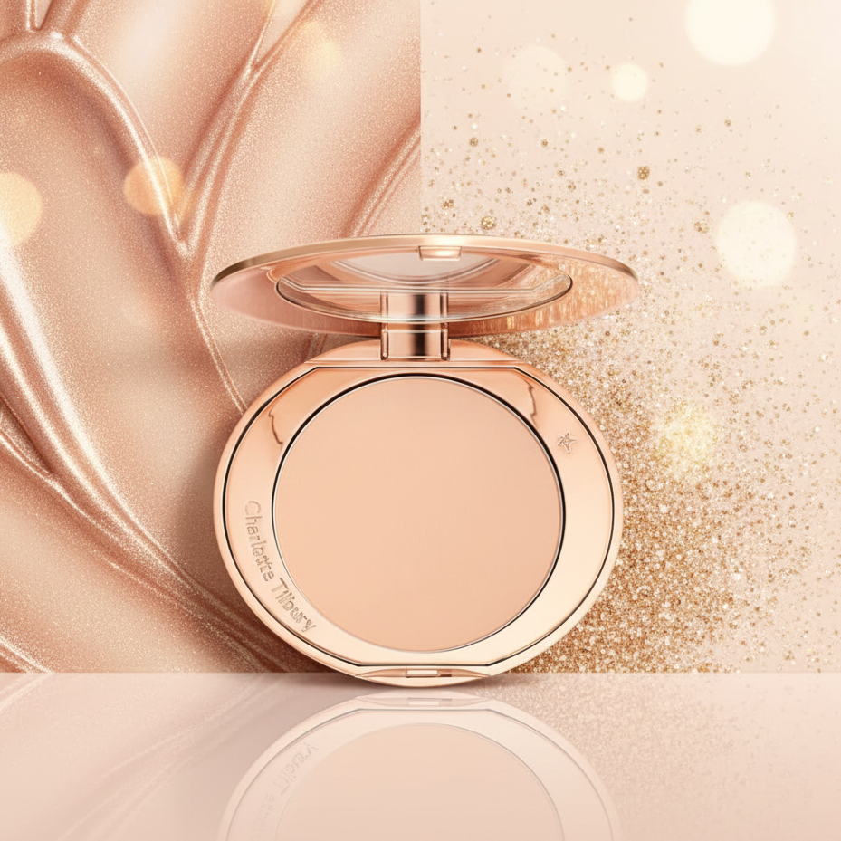 Charlotte tilbury glow glide