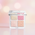 Dior backstage glow palette
