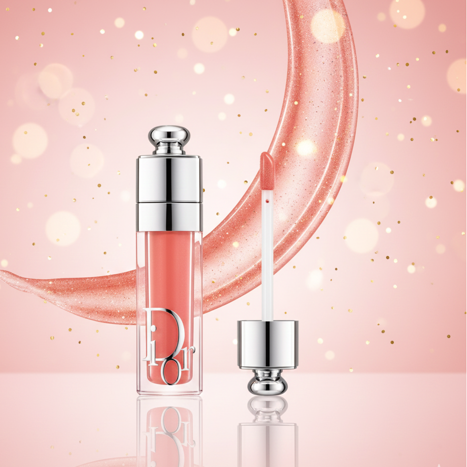Dior addict lip maximizer
