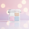 Dior backstage glow palette