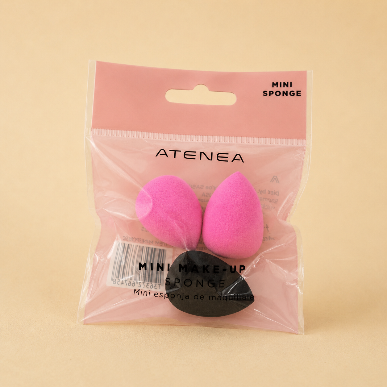 MINI Beauty Blender Atenea