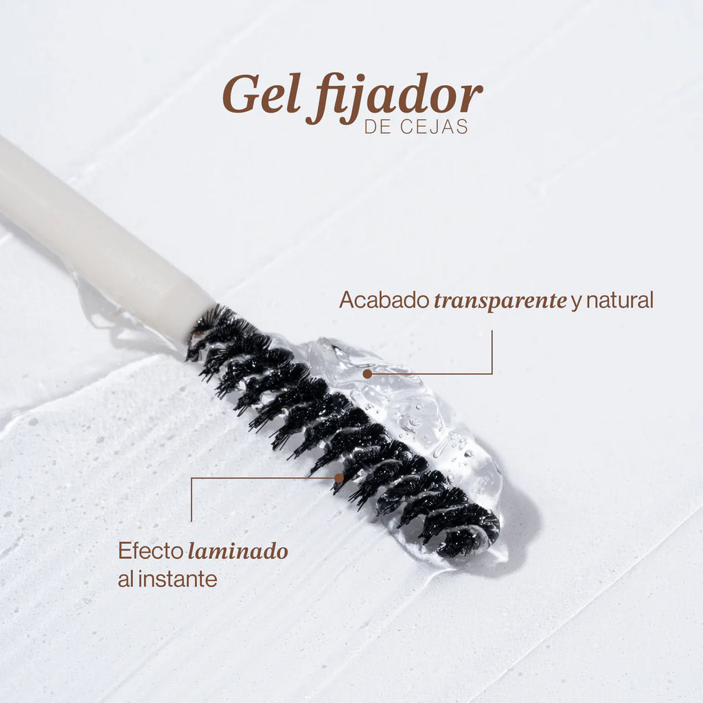 GEL FIJADOR DE CEJAS ATENEA