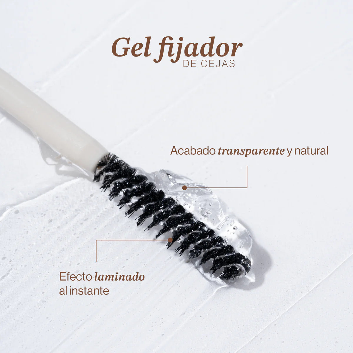 GEL FIJADOR DE CEJAS ATENEA