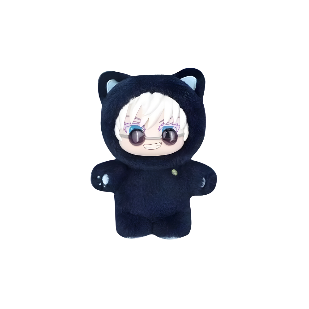 JujustuKaisen BlindBox PlushPendant Original
