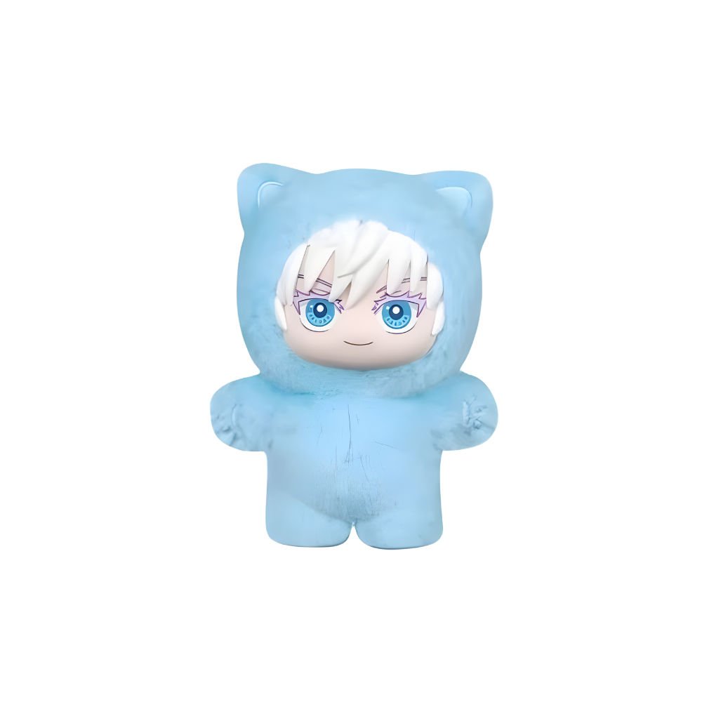 JujustuKaisen BlindBox PlushPendant Original