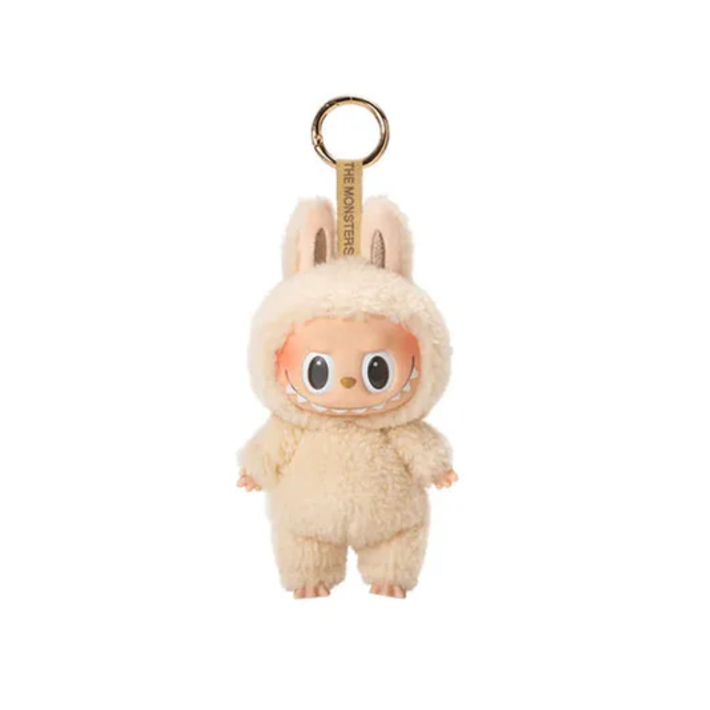 Labubu V1 Exciting Macaron originales - POPMART