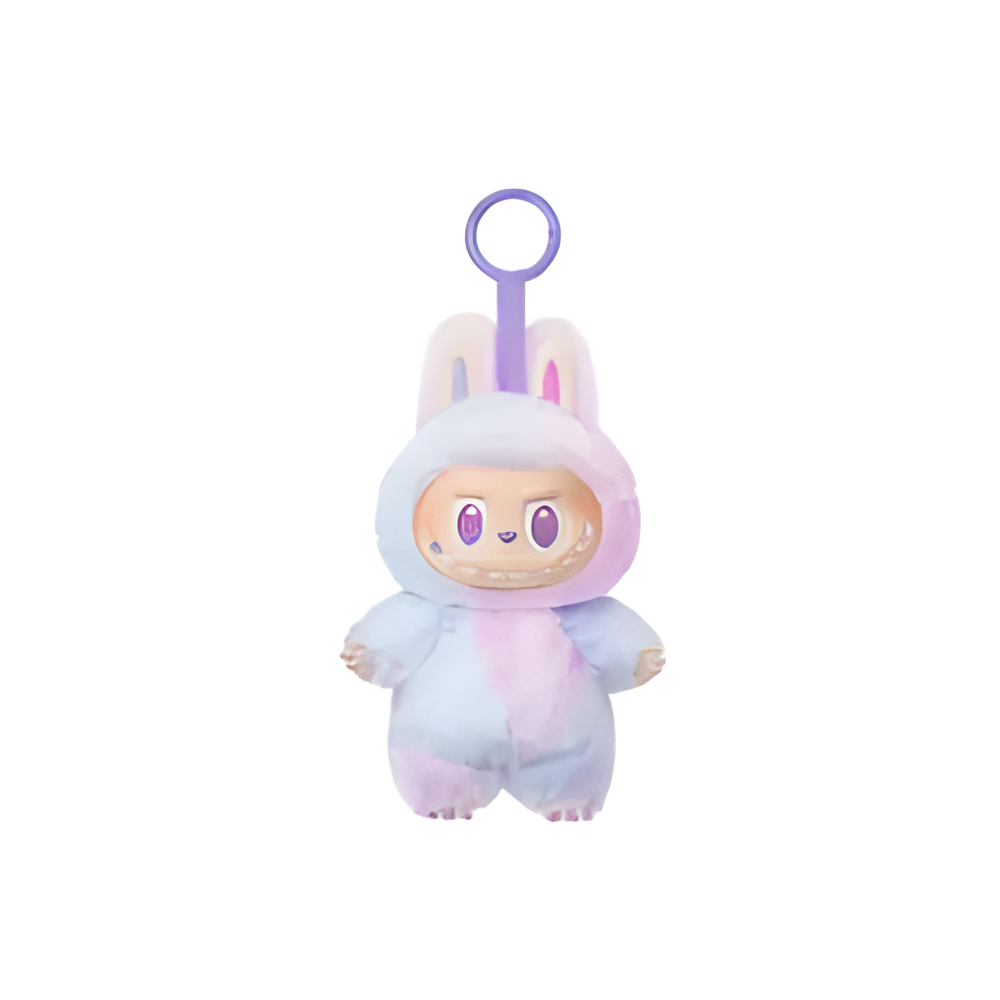 Labubu V3 Big into Energy Originales - POPMART