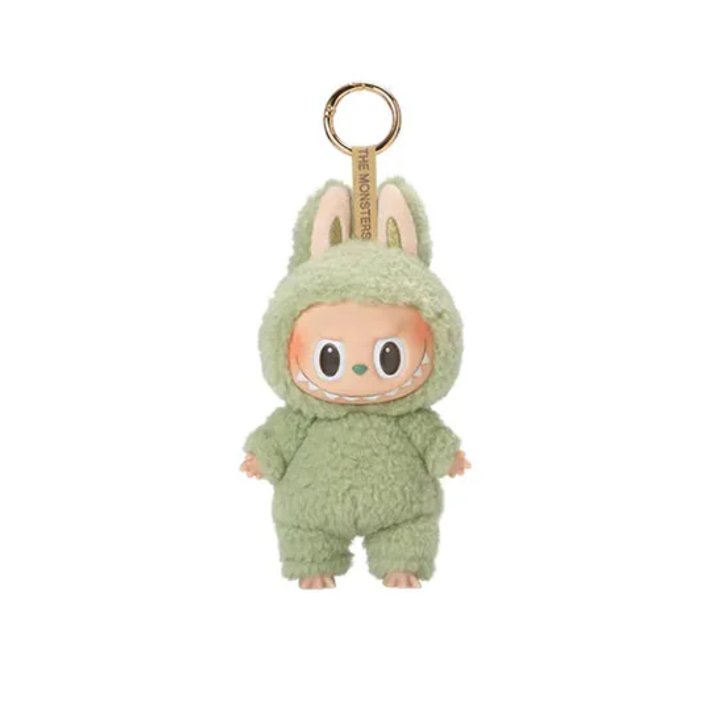 Labubu V1 Exciting Macaron originales - POPMART