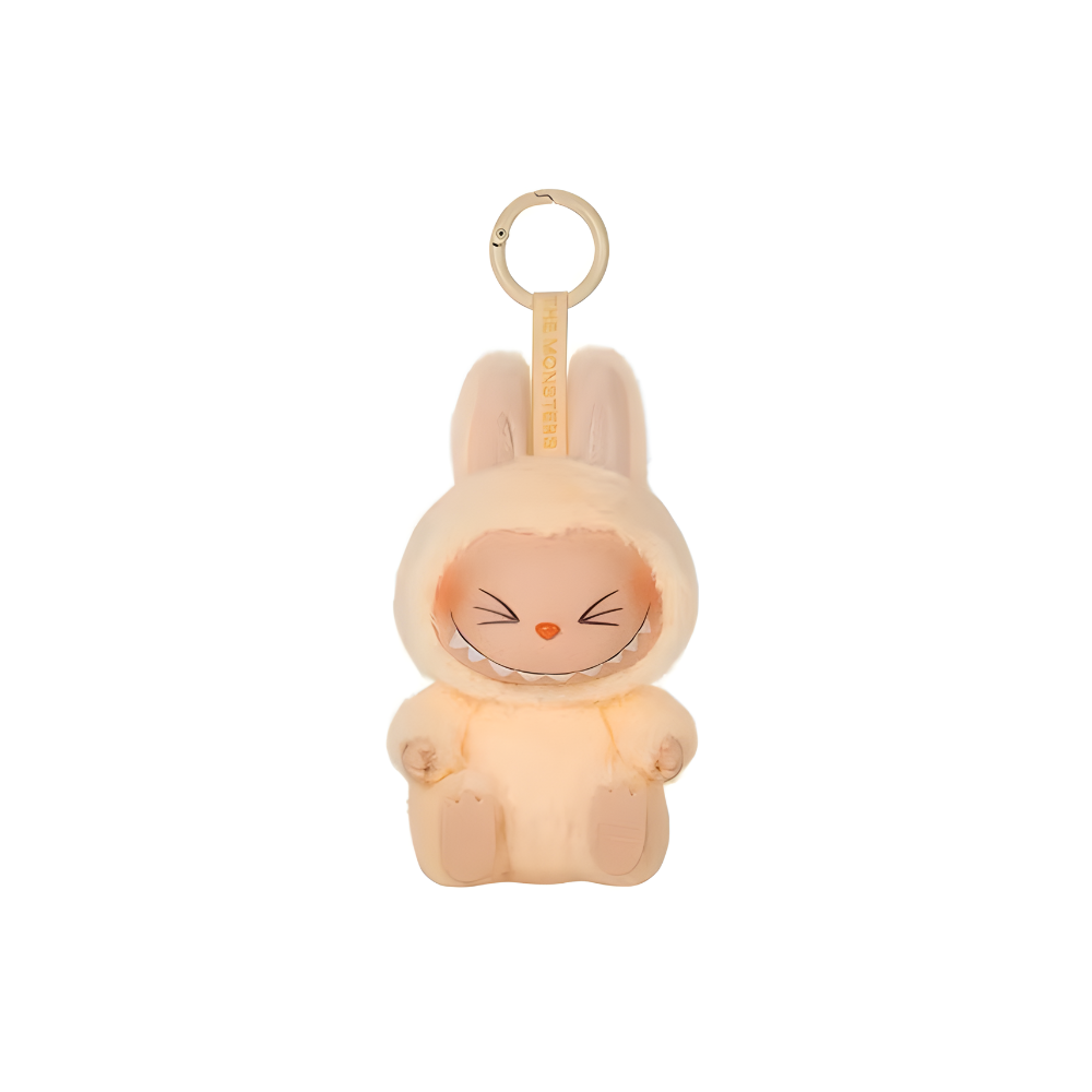Labubu V2 Have a Seat originales - POPMART