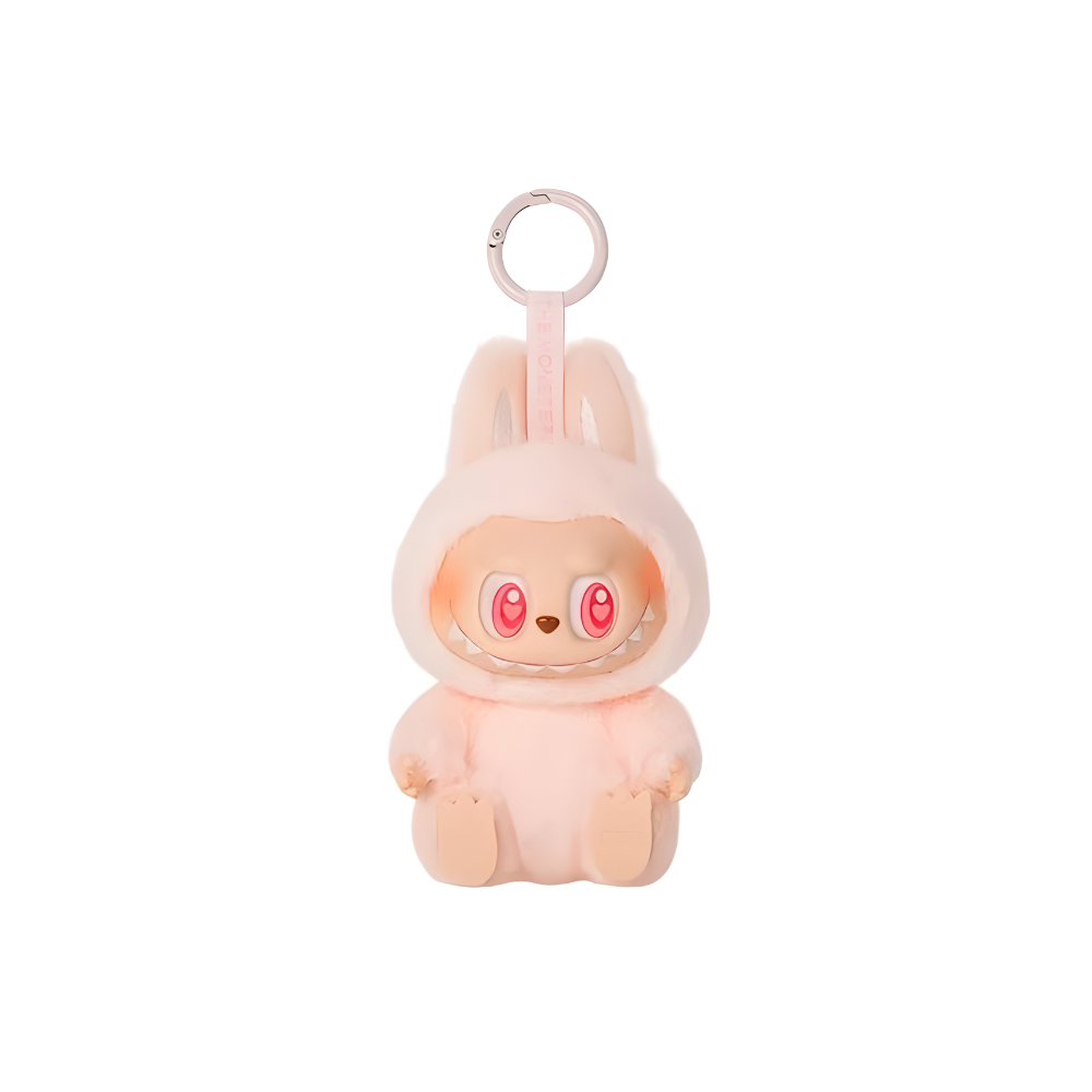 Labubu V2 Have a Seat originales - POPMART