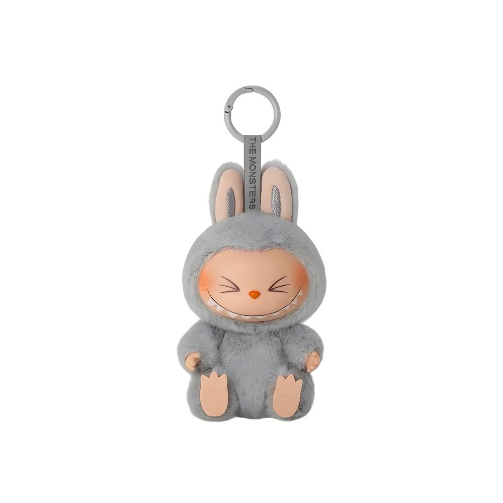 Labubu V2 Have a Seat originales - POPMART